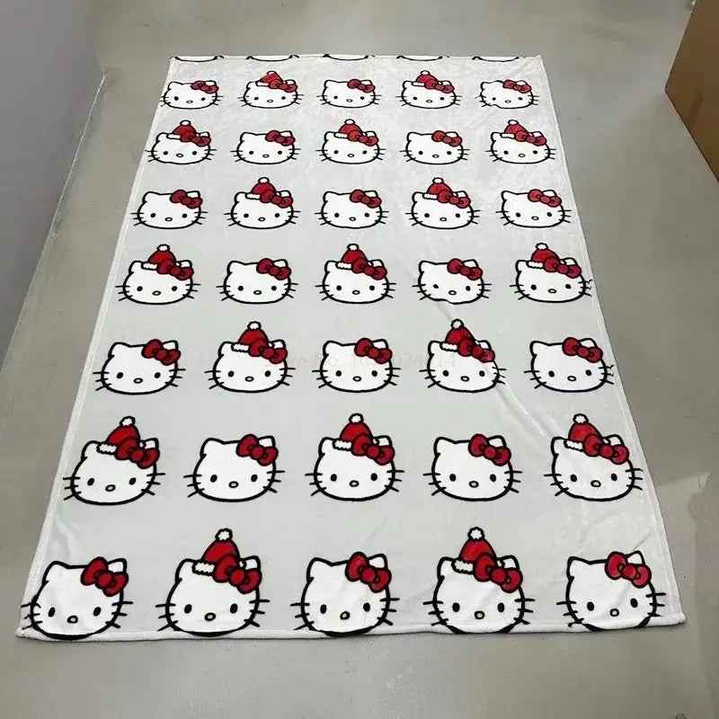 Hello kitty Blanket