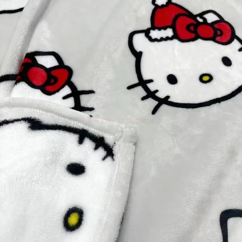 Hello kitty Blanket